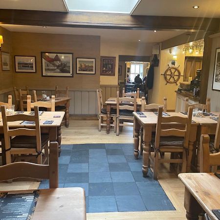 Garddfon Inn Y Felinheli Esterno foto