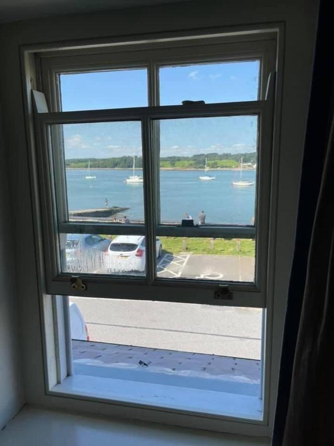 Garddfon Inn Y Felinheli Esterno foto