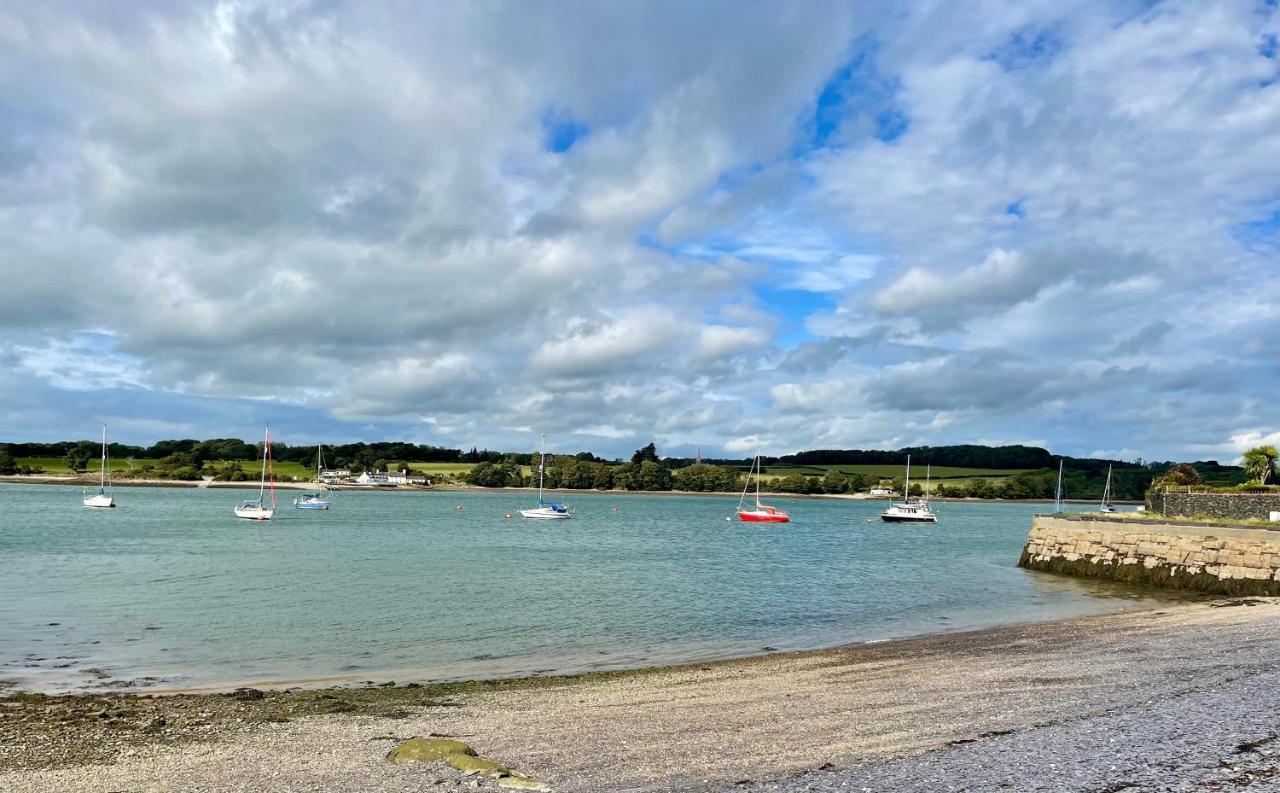 Garddfon Inn Y Felinheli Esterno foto