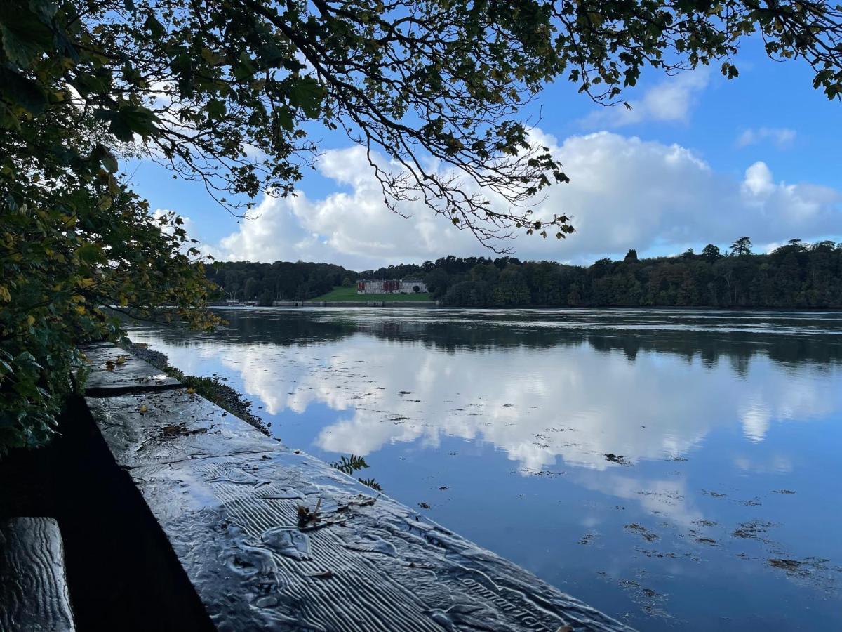 Garddfon Inn Y Felinheli Esterno foto