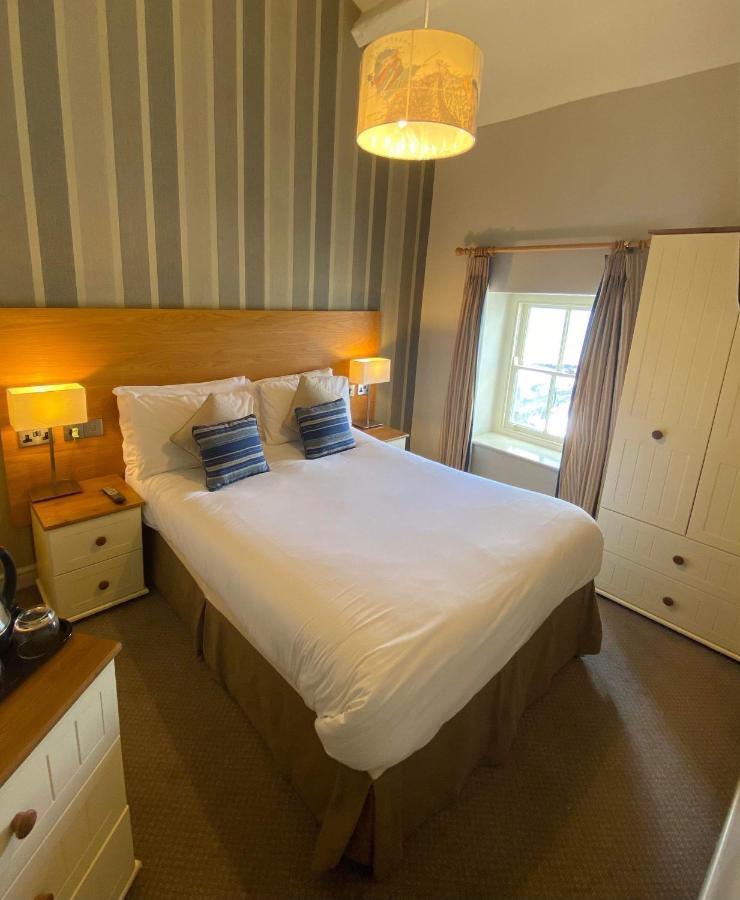 Garddfon Inn Y Felinheli Esterno foto