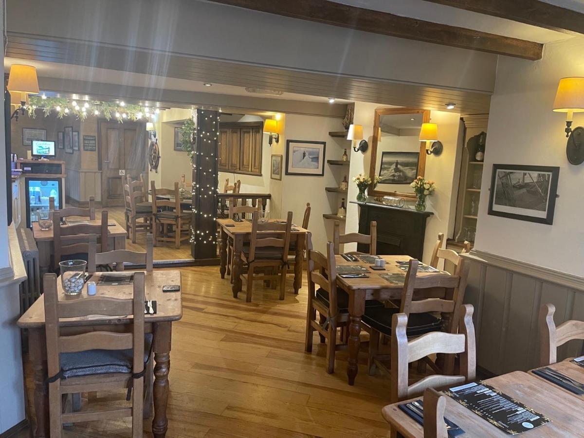 Garddfon Inn Y Felinheli Esterno foto